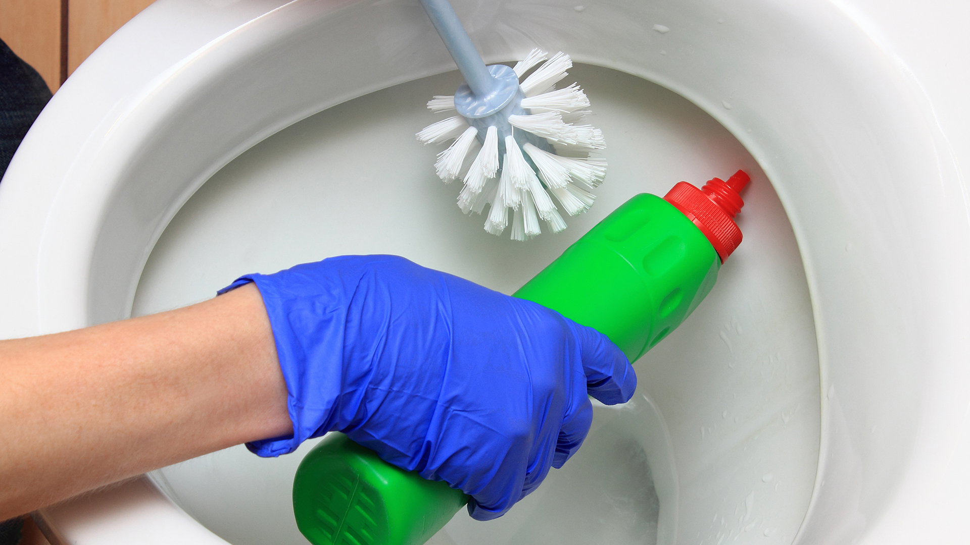 Sanitaires