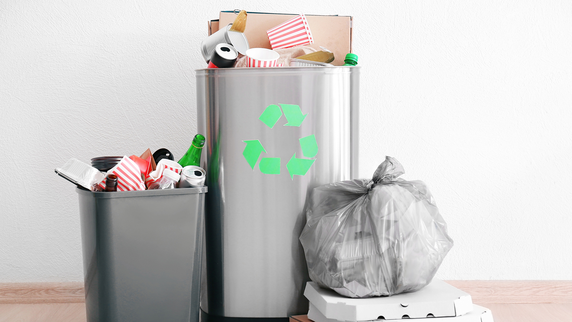Gestion de déchets