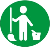 HLS - logo